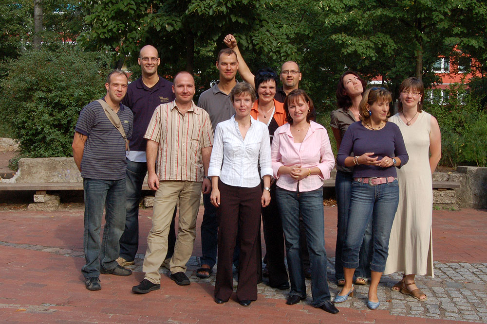 Treffen 2006